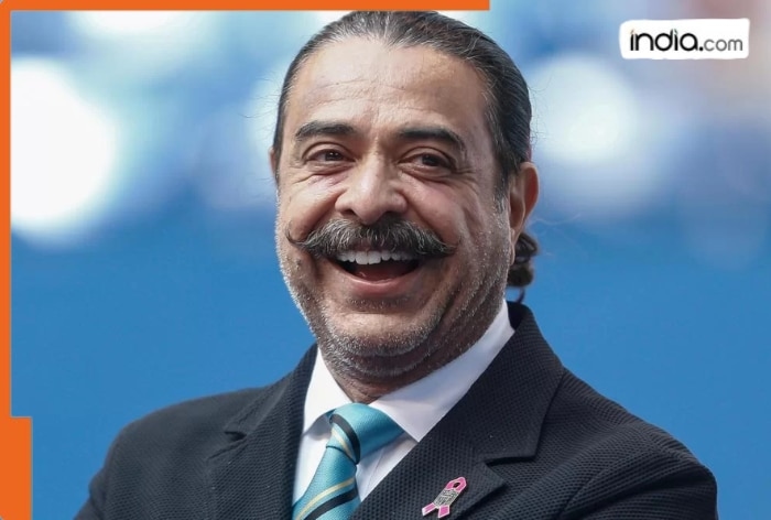 Richest man of Pakistan once washed dishes, now earns Rs 74000 crore from... ,no match for Mukesh Ambani, Gautam Adani, his net worth is...