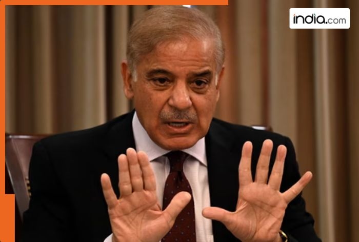 Pakistan to betray Iran and make friendship with Israel? Islamabad says this on joining Abraham Accord