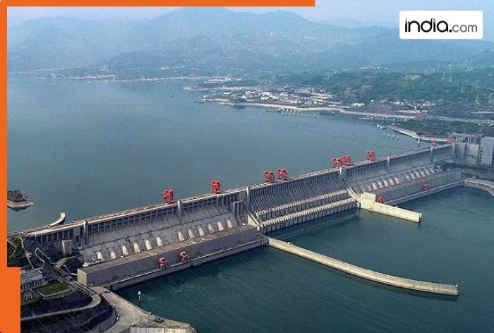 Silent Waters, Rising Tensions: The Brahmaputra at the Heart of India-China Rivalry