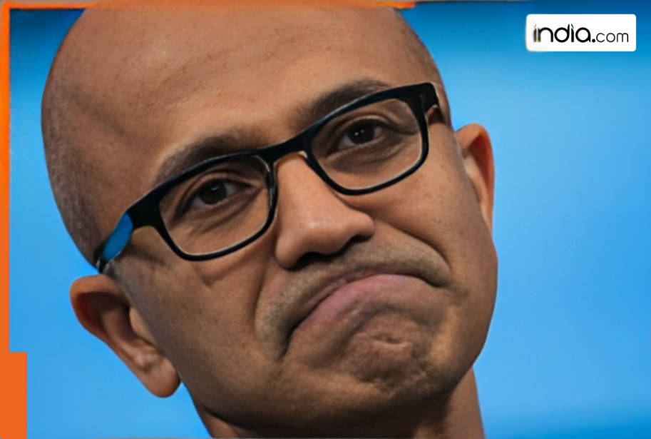 Days after sacking 6000 employees, Satya Nadella's Microsoft lays off hundreds of workers in…, move to affect….