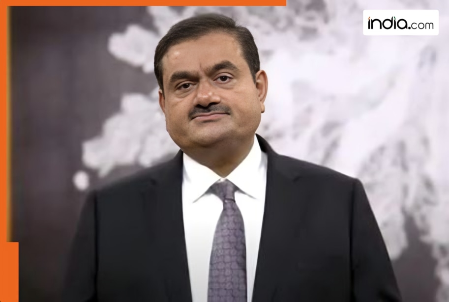 Gautam Adani gives biggest setback to China amid 'Boycott China' trends, China will now be...