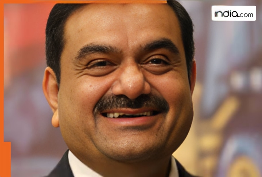 Gautam Adani in race to buy Rs 50000000000 company, may change game for group, deal will strengthen its…