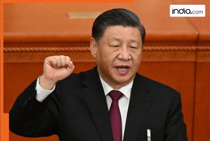 China gets ready for new age war, shocks everyone with 600 second testing of..., claims to leave behind...