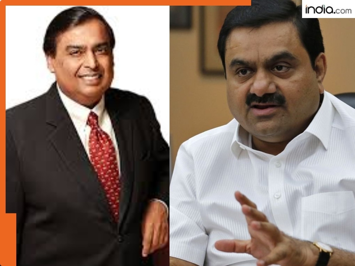 India's oldest billionaire is 91 years old, has a massive net worth of Rs 130000000000, no match to Mukesh Ambani, Gautam Adani, name is...