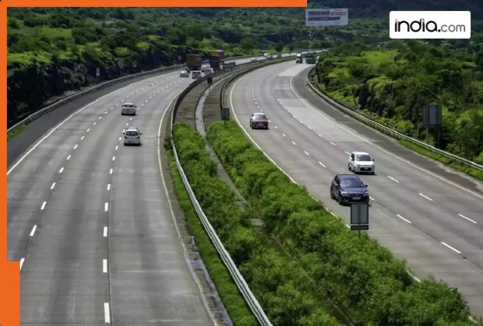 700 km largest expressway to be built in this state, road will pass through 22 districts, 12 hours journey will finish in 6 hours, state is…