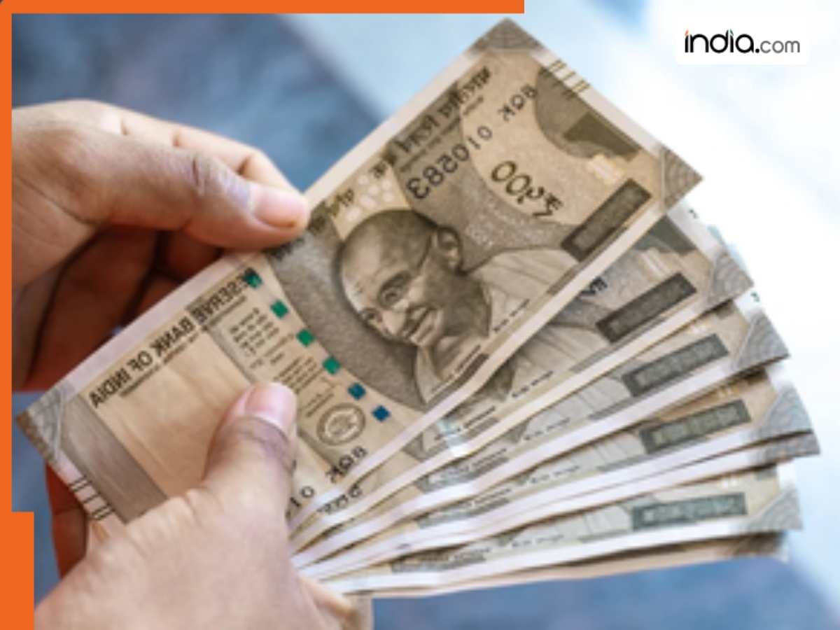 ATMs across India to stop dispensing Rs 500 notes from September? Here's the truth