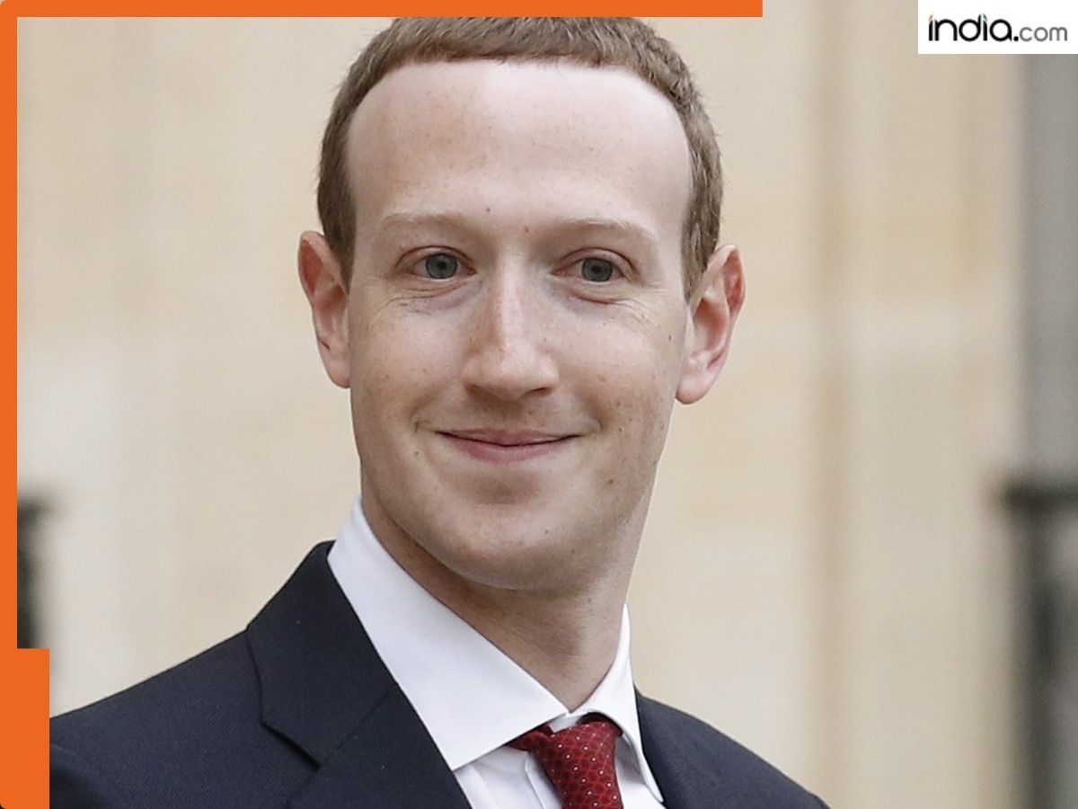 Mark Zuckerberg buys 2,300 acres island for Rs 8736897930 at…, rivals Kauai's entire annual public budget of…
