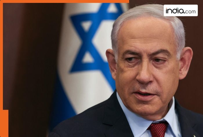 Israel preparing strike on Iran's nuclear facilities? US intel indicates possible attack on…