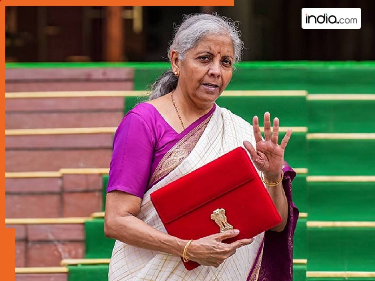 Pension, gratuity and capital gains: Modi government passes New Income Tax Bill in Lok Sabha with several key changes, taxpayers should now know...