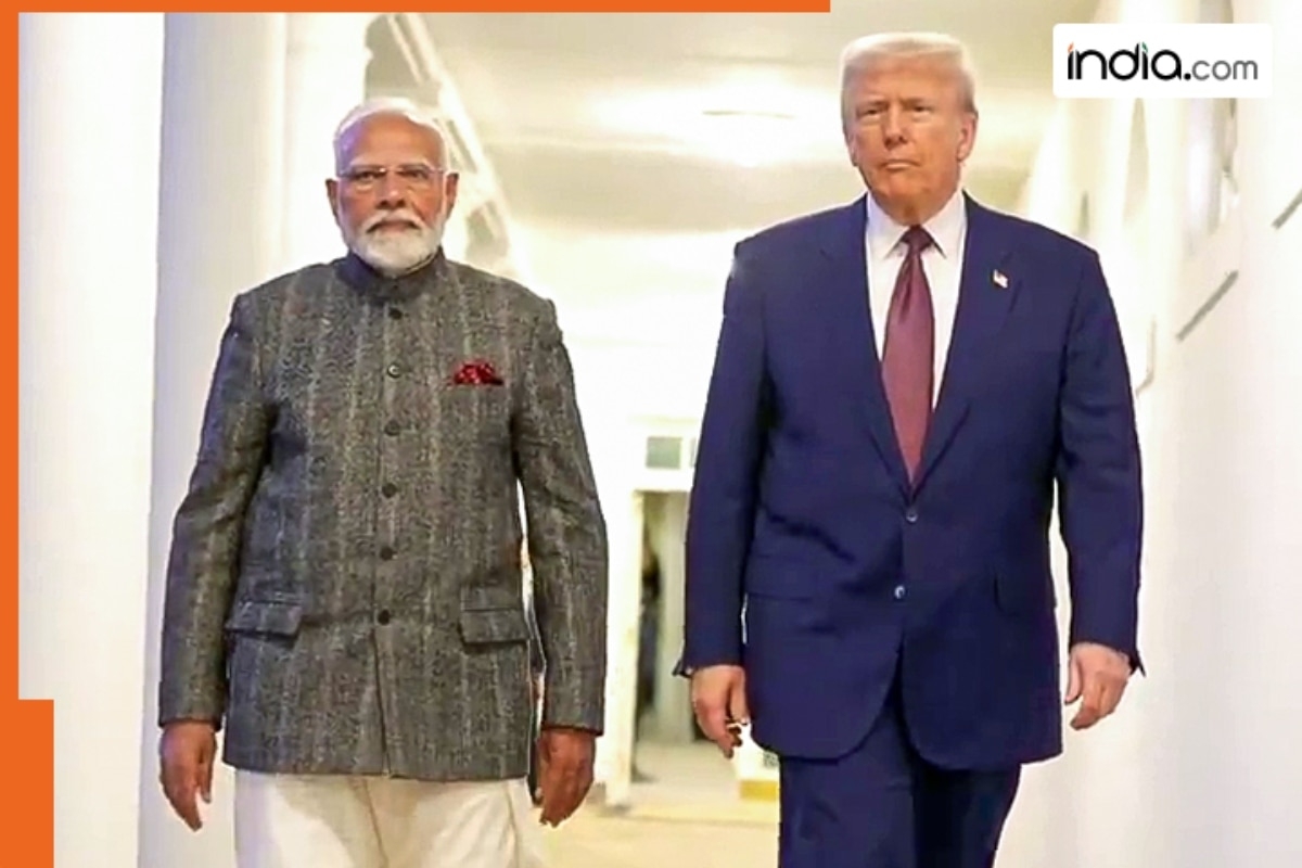 ‘India has never and will never…': PM Modi talks tough with Donald Trump on mediation with Pakistan
