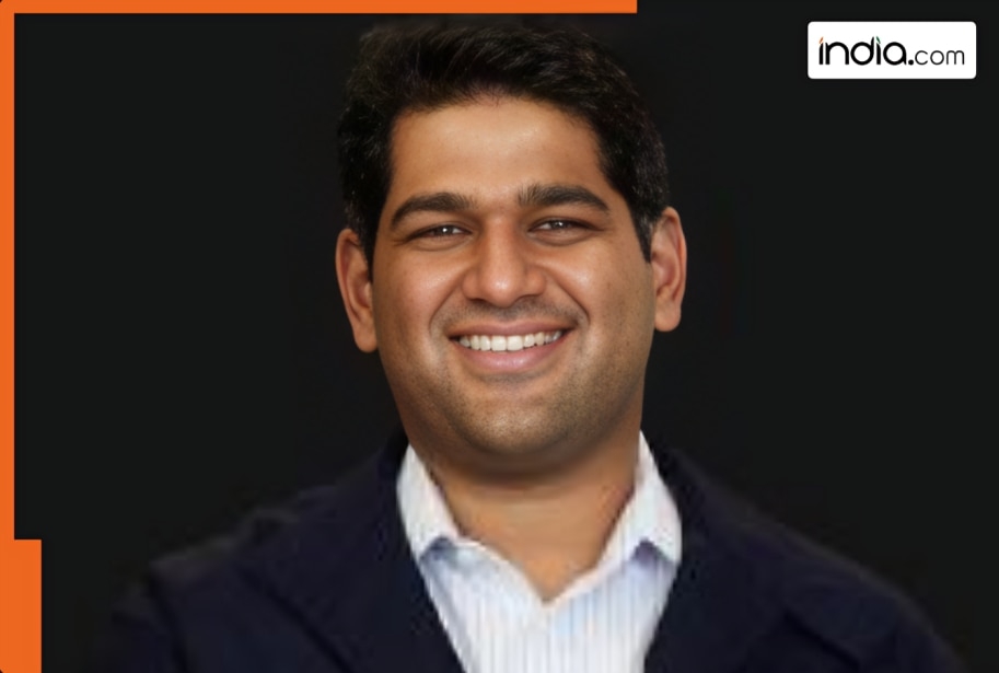 India's one of largest vehicle manufacturers executes succession planning for Rs 1170000000000 company named as…, heir is…
