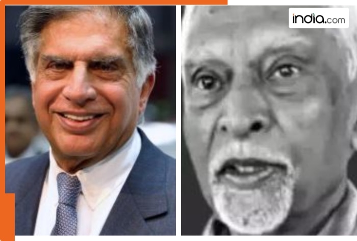 Ratan Tata gave Rs 5000000000 to employee in Taj Hotel! only person outside Tata family included in Will is…, two-third of property will go to…