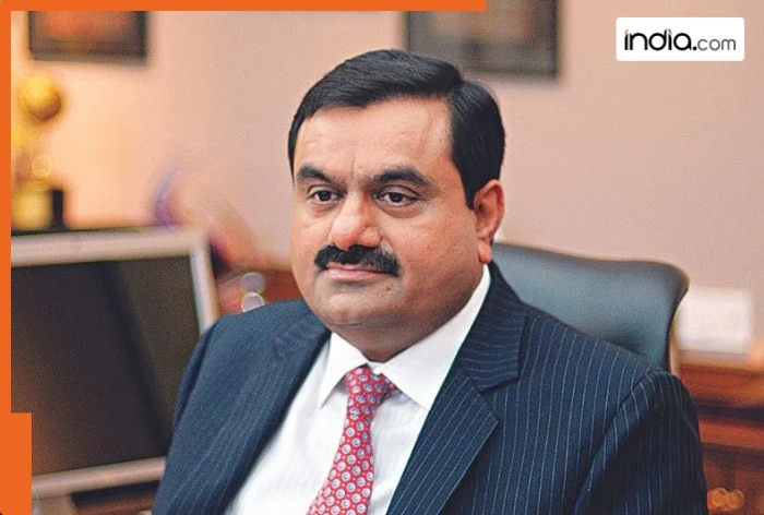Gautam Adani hits jackpot as LIC invests Rs 50000000000 in this company of Adani, name is..