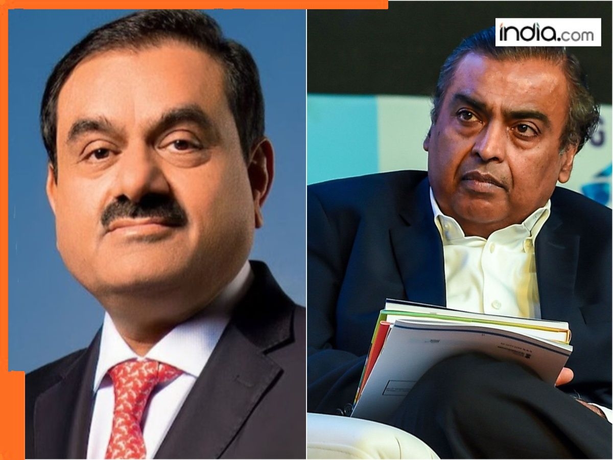 This company inks Rs 7698822084000 deals with major US companies, no connection with Mukesh Ambani, Adani, the name is…, it is from…