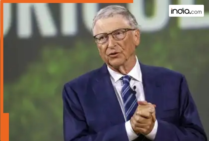 Microsoft, world's most valuable company, is laying off employees in thousands due to…, reason will shock you