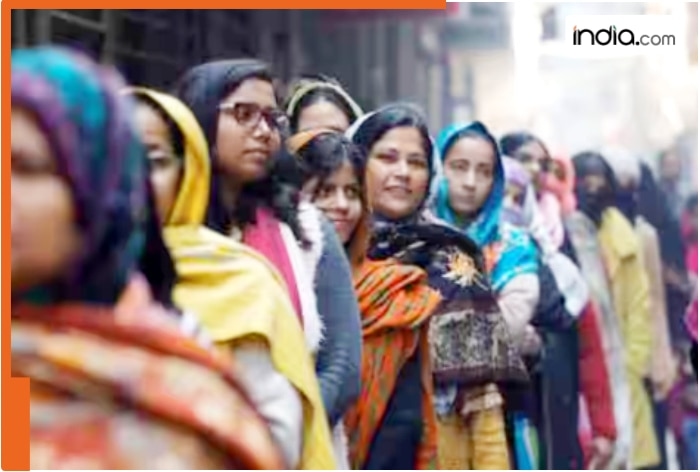 Months before Bihar election, EC makes big announcement, plans to remove....
