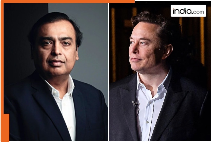 After Mukesh Ambani's Jio, Sunil Mittal's Airtel, Elon Musk now in talks with BSNL and Ratan Tata's…, for…