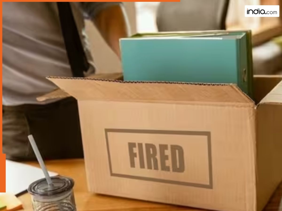 Bad news for IT companies employees as there may be more lay offs due to…, chaos may break out soon, TCS also planning to…