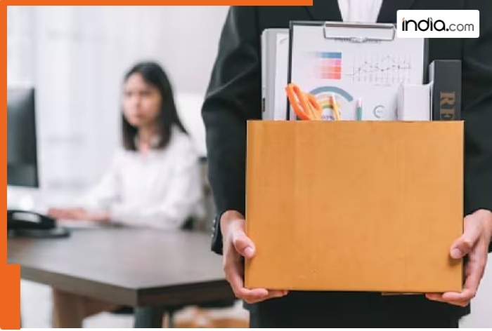 Bad news for employees of this company as it heads for another layoffs, sack hundreds of employees working at THIS dept, the company is…, not Infosys or TCS