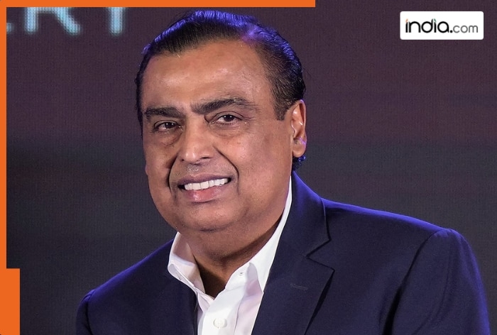 BIG win for Mukesh Ambani, Reliance Industries emerged one of top contenders to develop Mumbai's 70 hectares of…, along famous…