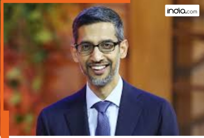 Sundar Pichai's Google's new update to challenge Apple, Samsung, Motorola, no need to carry laptop, new feature will turn smartphones in…