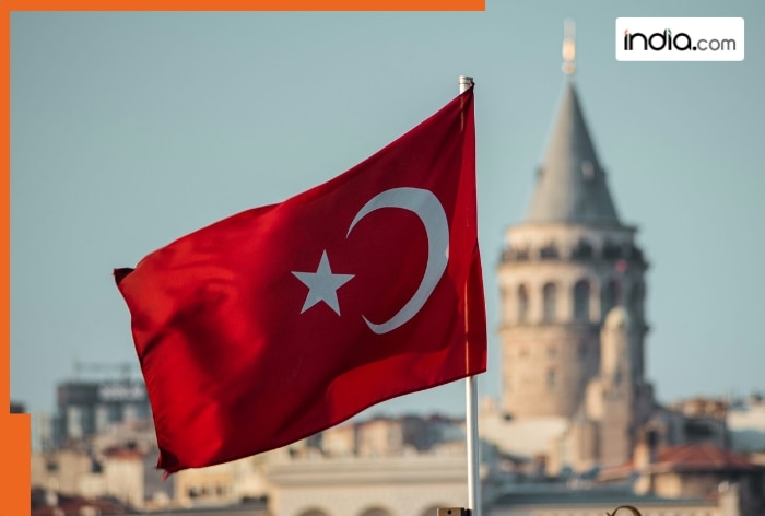7 countries including Sri Lanka, Iran and Türkiye have changed their names, 5th on the list will surprise you, list includes...