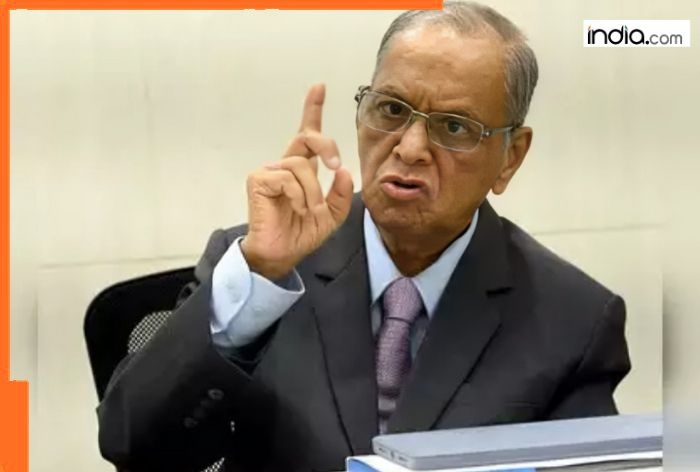 Big update for Infosys employees on salary hike, Narayana Murthy's IT company says ‘next one we'll have to…'