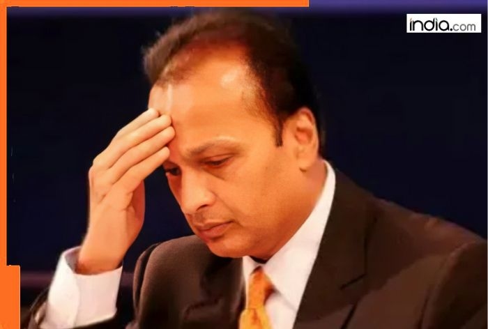 Targeted Witch Hunt: Anil Ambani Under Siege