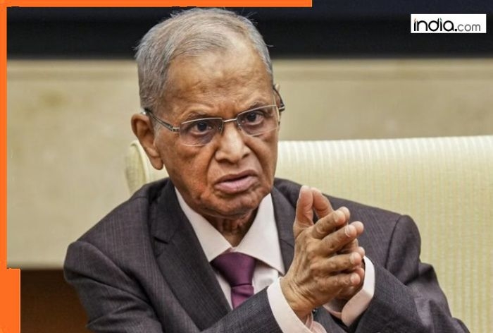 BIG news for Narayana Murthy's Infosys, DGGI closes Rs 324000000000…, related to…