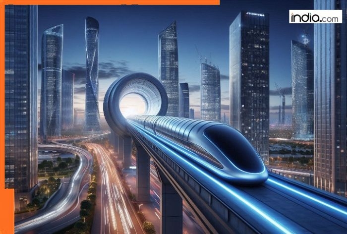 Mumbai to Hyderabad in just 3 hours, Indian Railways set to introduce THIS high-speed train, its not Vande Bharat, Rajdhani, Shatabdi, the name is… top speed to be…