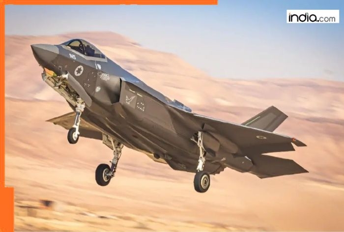 F-35 fighter jet will not fly, missiles will fail...China threatening US due to...