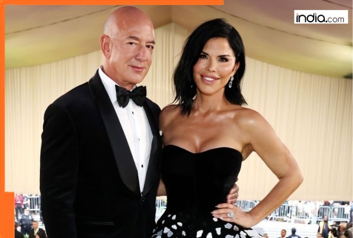 Amazon founder Jeff Bezos loses World's Second-Richest man title to..., his net worth is...
