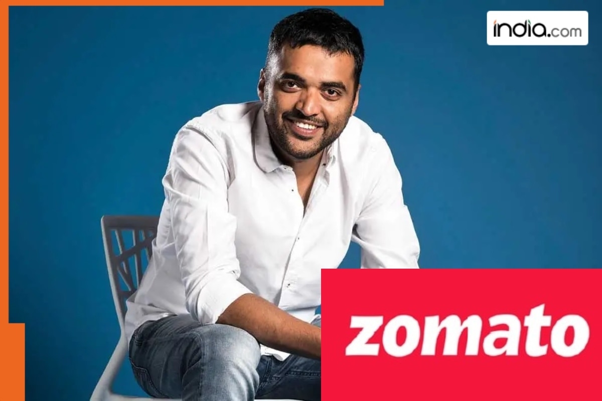 Zomato's Deepinder Goyal buys Rs 520000000 home in…, joins list of….