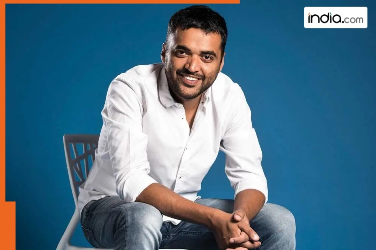 Masterstroke by Deepinder Goyal as Zomato co-founder announces his entry in THIS sector, millions of people to benefit, his new plan is...