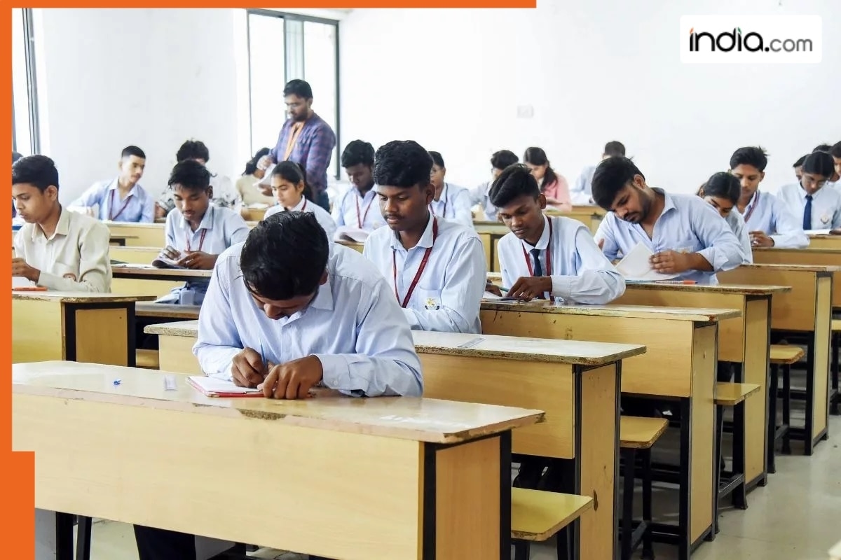 NEST 2025 Result OUT: Check steps to download result and eligibility criteria for admissions
