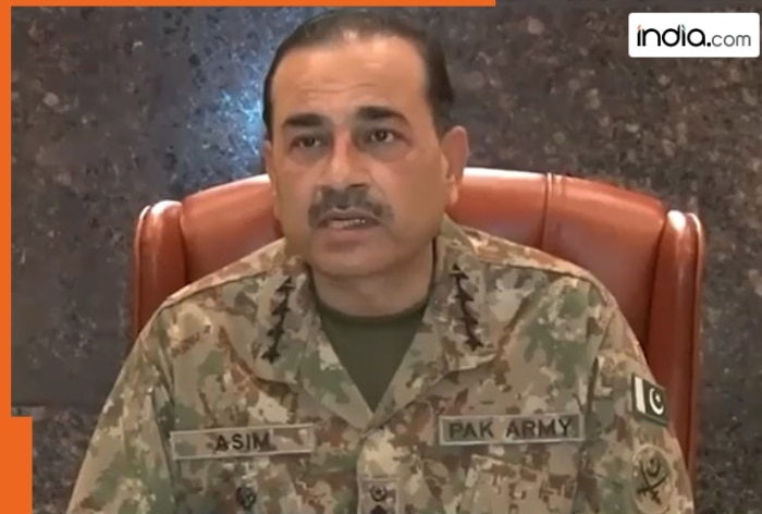 Amid rising tensions with India, Pakistan makes another SHOCKING move, Islamabad starts preparations for...