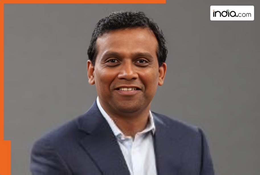 Cognizant CEO Ravi Kumar's salary package for 2024 was Rs 1370000000, but he actually got Rs…, due to…