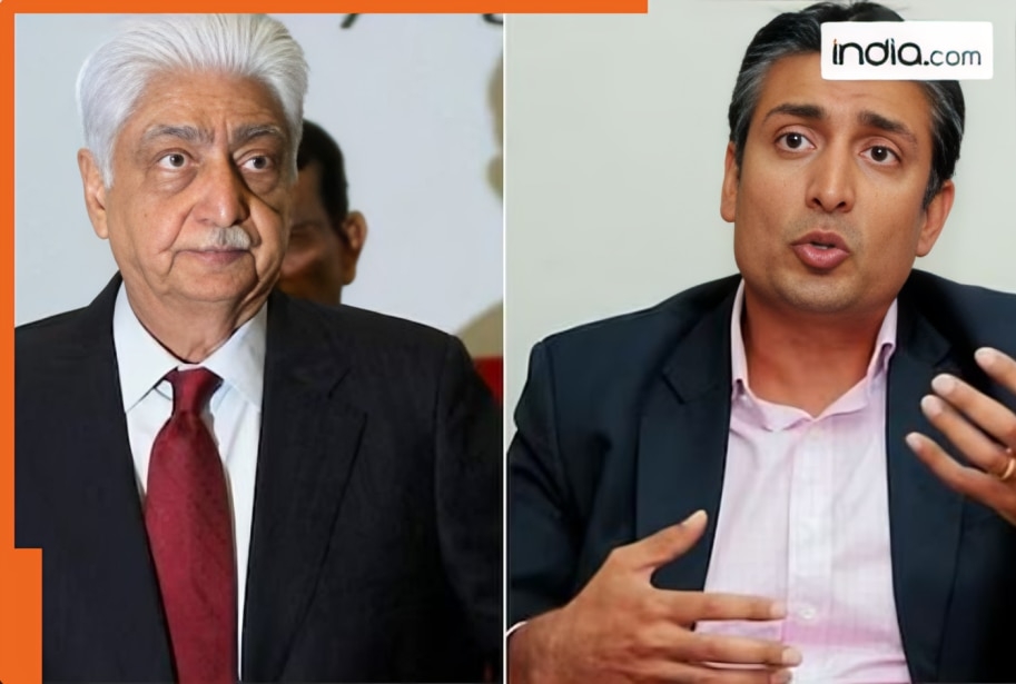 Azim Premji's son, Rishad Premji's salary doubled to Rs 130000000, still lesser than Wipro's…, who earns Rs…