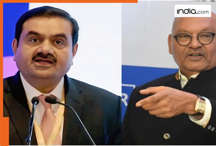 Gautam Adani, Anil Aggarwal, Baba Ramdev in race to buy insolvent company named as…, it deals in hotels, cement and…
