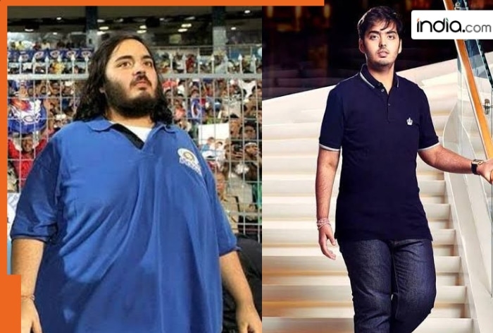 Anant Ambani once spoke about who truly gave him strength during health issues; not Mukesh Ambani, Nita Ambani, Isha, Shloka, Akash Ambani, but...