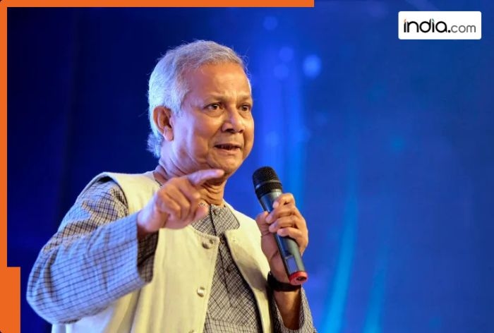 Operation Sindoor creates panic in Bangladesh, Yunus government rushes to UK, likely to sign Rs 77000000000 defence deal, also plans to...