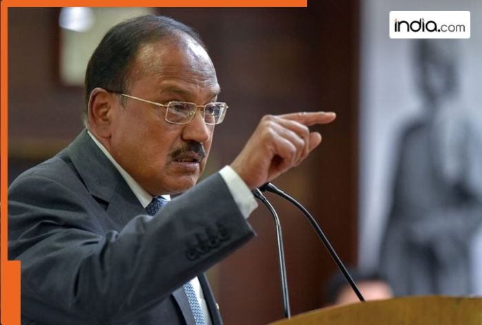 Not surgical strike but a response stronger that, NSA Ajit Doval ready with a plan