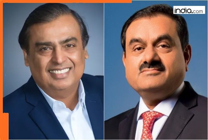 Mukesh Ambani eyes major deal! Even Gautam Adani stepped back from race, Reliance to become biggest…, deal is about...