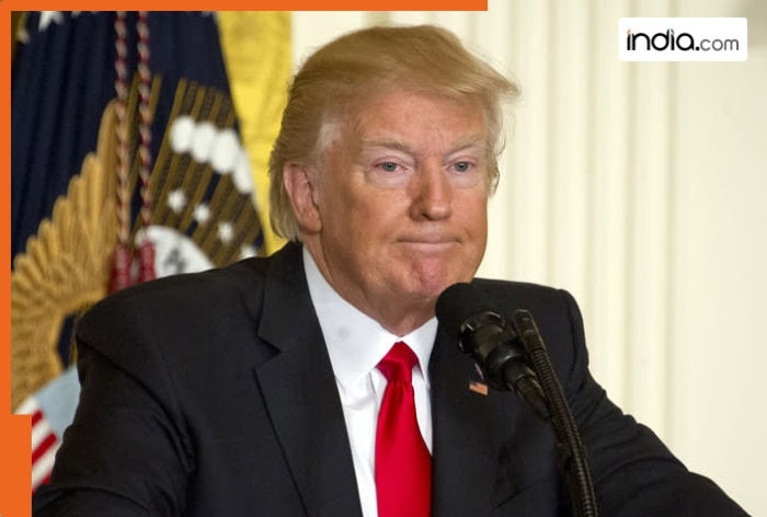 We will destroy US military base if..., THIS Muslim country issues warning to US, Donald Trumps asks Americans to..., Nuclear talks to...