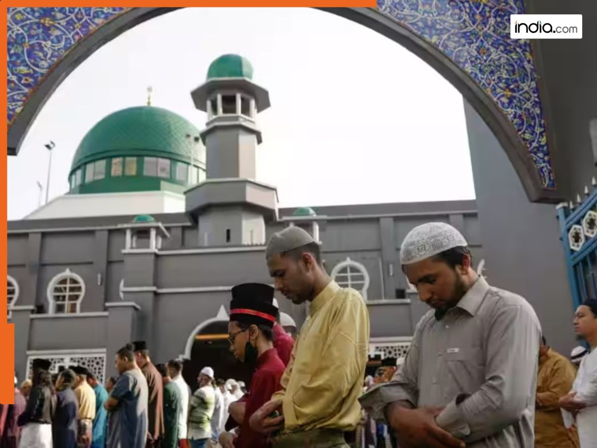 This Muslim country decides to send people to jail for missing Friday prayers, not Afghanistan, Pakistan, Indonesia, Saudi Arabia, Iran, UAE, Bangladesh, name is….