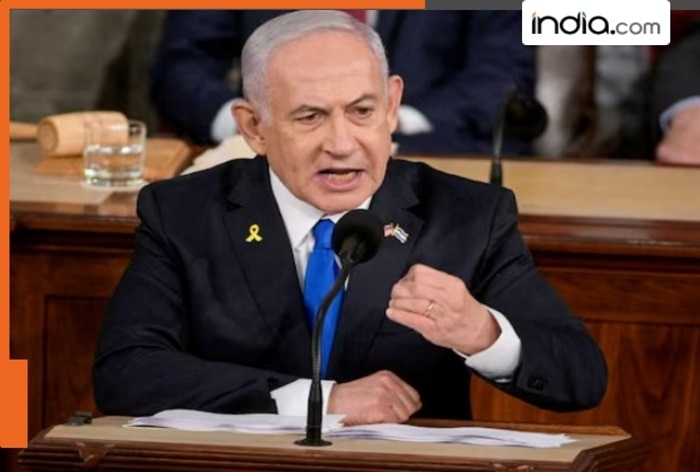 Major blow to Israel PM Benjamin Netanyahu, another key ultra-orthodox party withdraws support, government reduced to...
