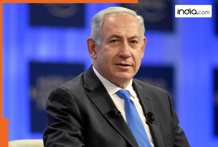 India might be in trouble if Israel takes THIS step against..., it can lead to...