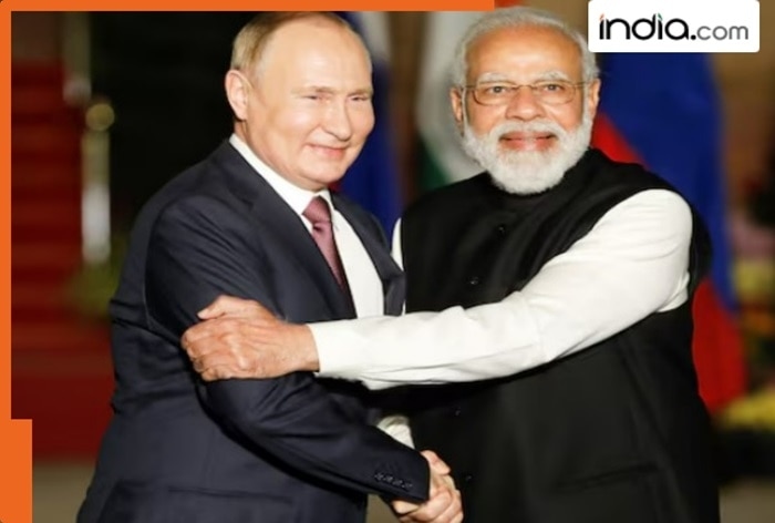 Russian President Putin speaks to PM Modi; says perpetrators of Pahalgam attack must be....