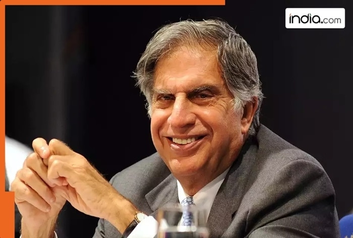 This company of Ratan Tata gives bonus every 3 months, amount is separate from salary, paid 100pc quarterly variable allowance to…