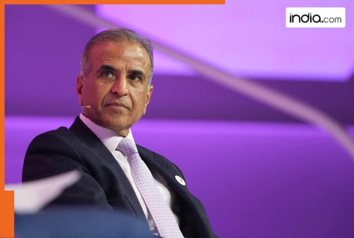 Bad news for Mukesh Ambani as Sunil Mittal's Airtel gets rights to use..., Mittal receives support from...